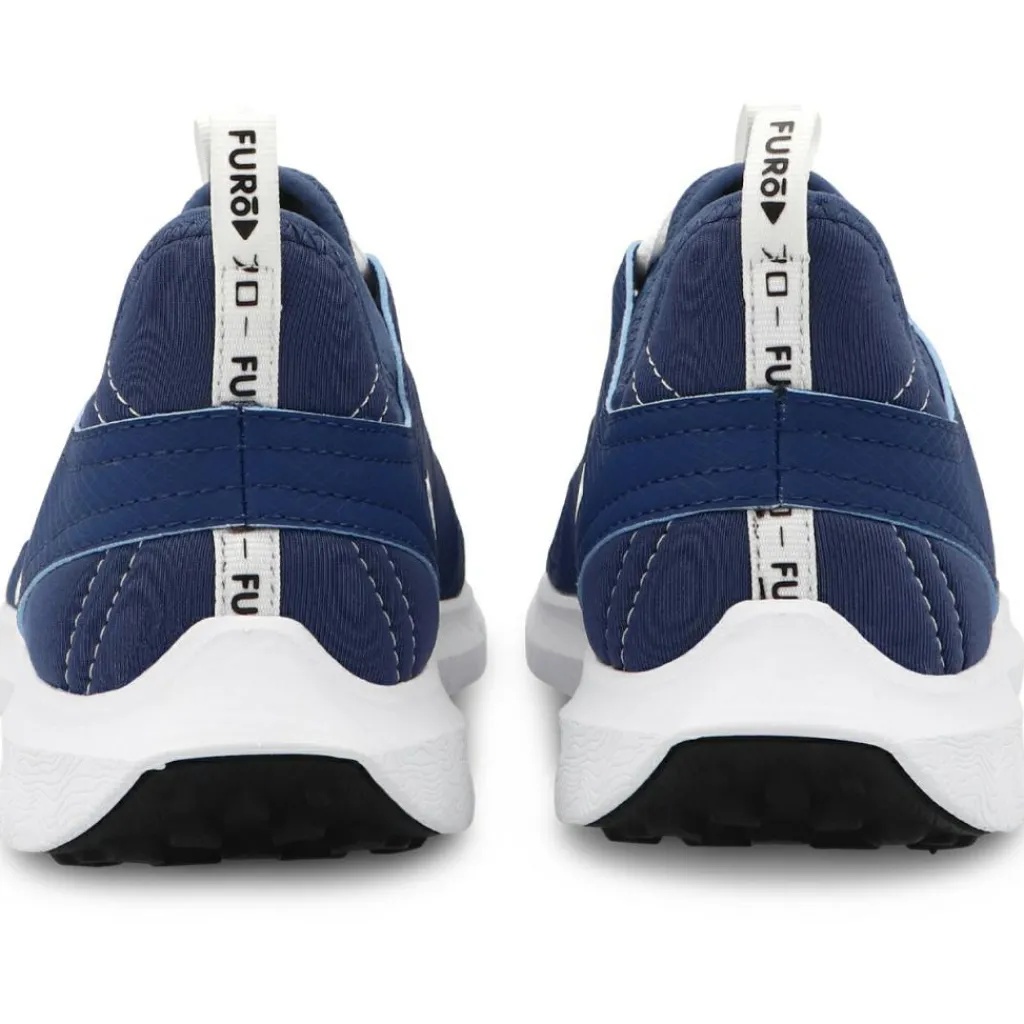 Osaka Furo Play hockeyschoenen junior estate blue< Hockeyschoenen