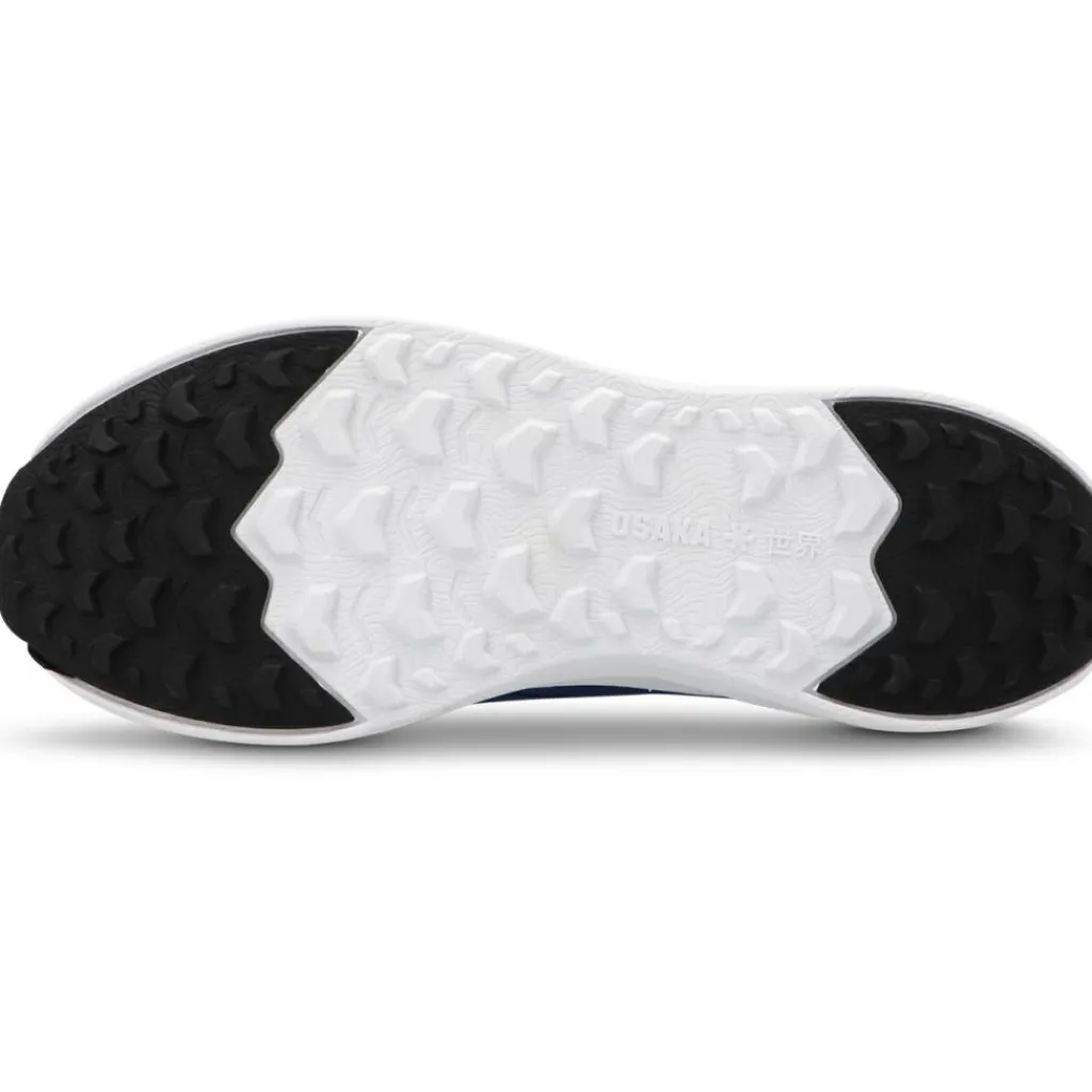 Osaka Furo Play hockeyschoenen junior estate blue< Hockeyschoenen