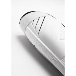 Hockey Bescherming-Osaka Hockey scheenbeschermers white black