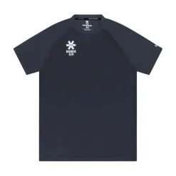 Osaka Hockeyshirt heren black< Hockeykleding
