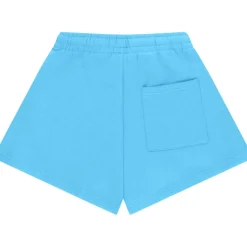 Osaka Hockeyshort dames light blue< Hockeykleding