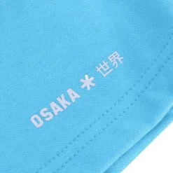 Osaka Hockeyshort dames light blue< Hockeykleding