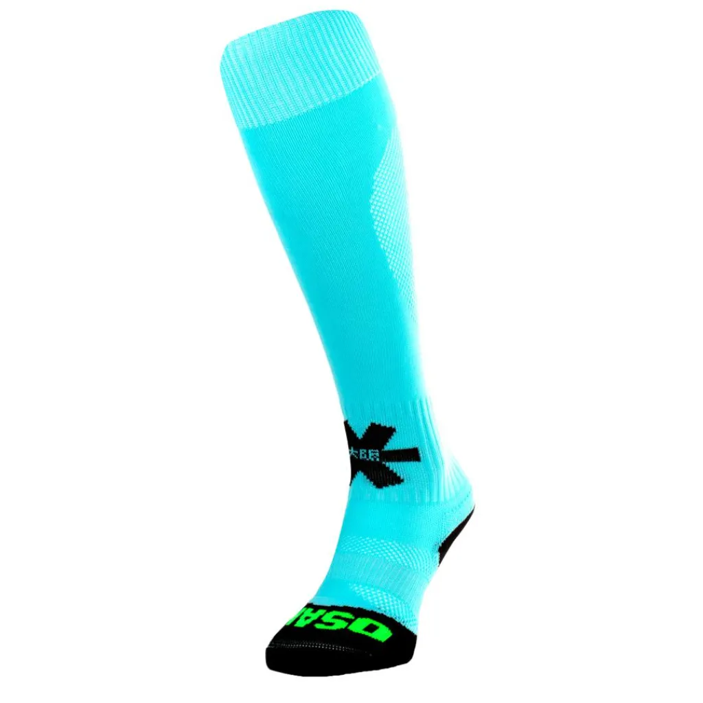 Osaka Hockeysokken sky blue< Hockeykleding