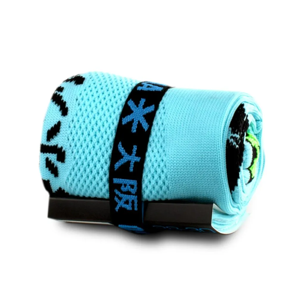 Osaka Hockeysokken sky blue< Hockeykleding