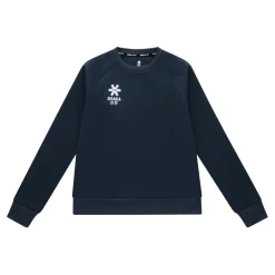 Hockeykleding-Osaka Hockeytrui dames navy