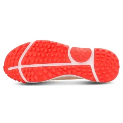 Hockeyschoenen-Osaka IDO Mk2 hockeyschoenen almond peach