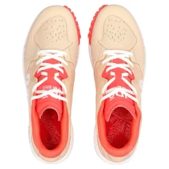 Hockeyschoenen-Osaka IDO Mk2 hockeyschoenen almond peach