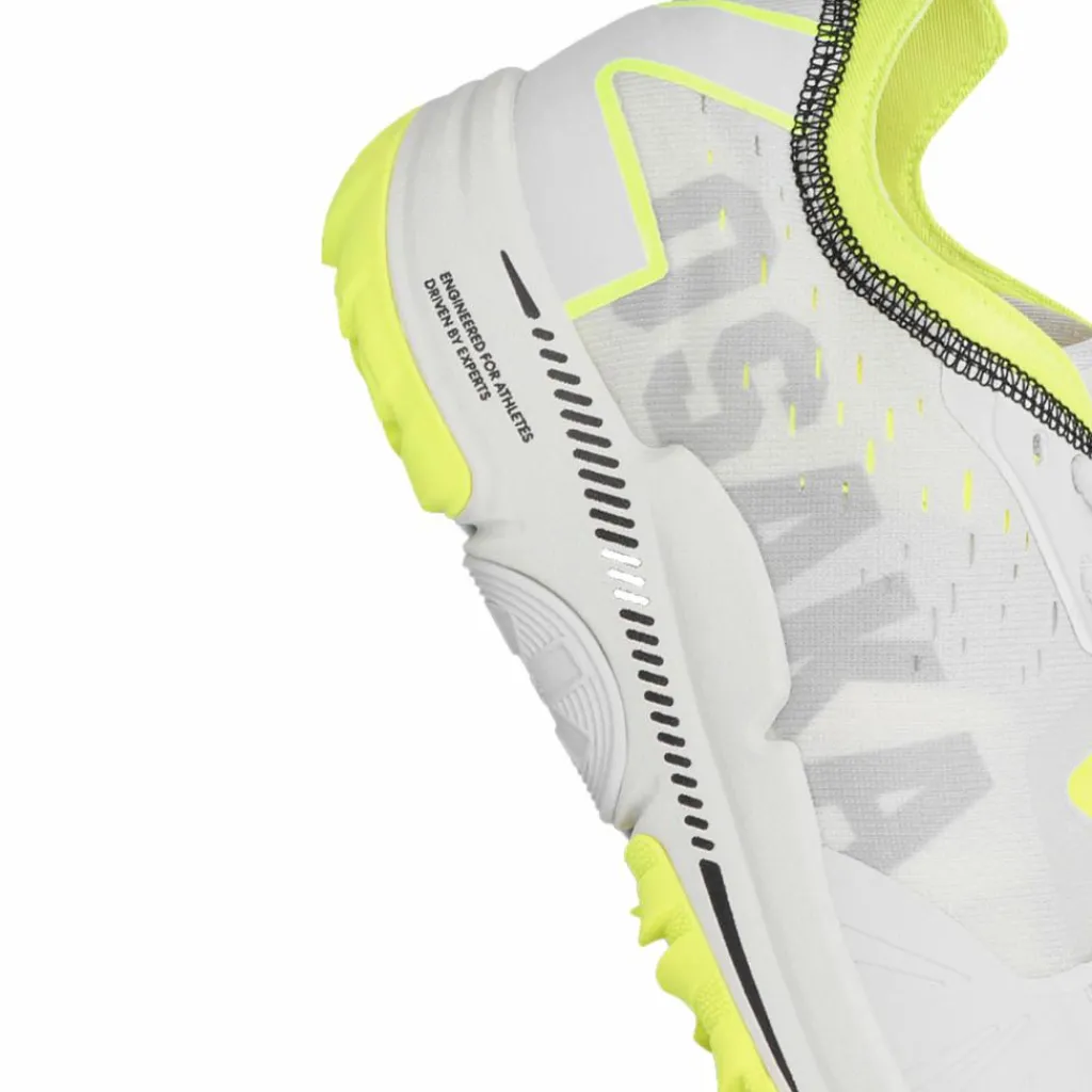 Hockeyschoenen-Osaka IDO Mk1 hockeyschoenen lime