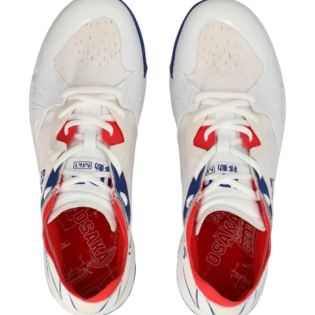 Hockeyschoenen-Osaka Ido MK1 hockeyschoenen heren paris