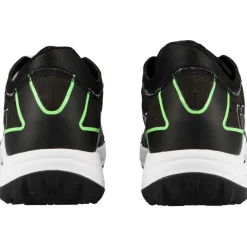 Hockeyschoenen-Osaka Ido Mk1 Standard hockeyschoenen heren iconic black