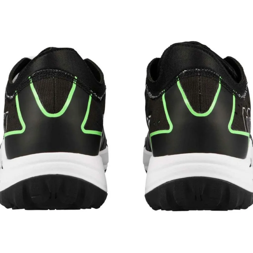 Hockeyschoenen-Osaka Ido Mk1 Standard hockeyschoenen heren iconic black