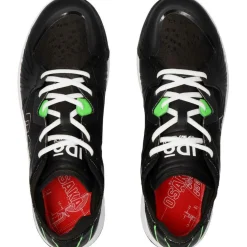 Hockeyschoenen-Osaka Ido Mk1 Standard hockeyschoenen heren iconic black