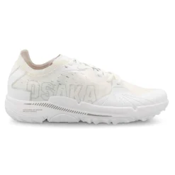 Hockeyschoenen-Osaka Ido Mk1 Uni hockeyschoenen triple white