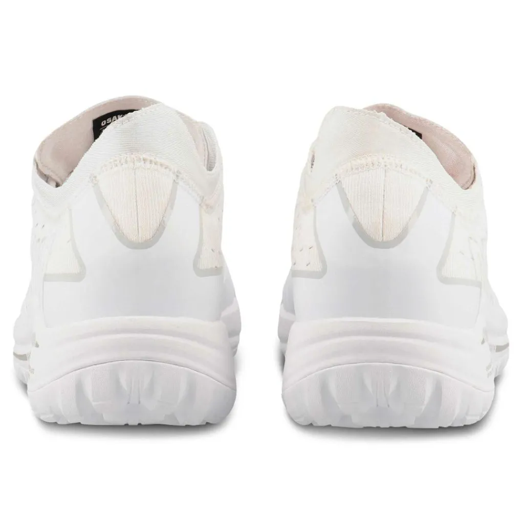 Hockeyschoenen-Osaka Ido Mk1 Uni hockeyschoenen triple white
