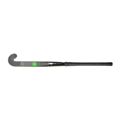 Hockeystick-Osaka Indoor Pro 10 2.0 Low Bow zaalhockeystick iconic black