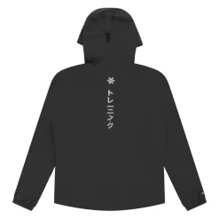 Osaka Jas black< Hockeykleding