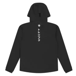 Hockeykleding-Osaka Jas junior black