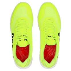 Osaka KAI Mk1 Pro Tour hockeyschoenen fluorescent lime< Hockeyschoenen