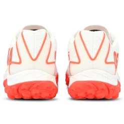 Hockeyschoenen-Osaka KAI Mk1 Pro Tour hockeyschoenen white neon flare