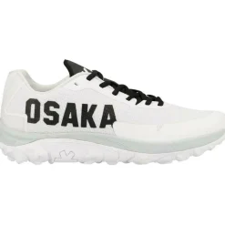 Hockeyschoenen-Osaka Kai Mk1 Uni hockeyschoenen iconic white