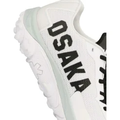 Hockeyschoenen-Osaka Kai Mk1 Uni hockeyschoenen iconic white