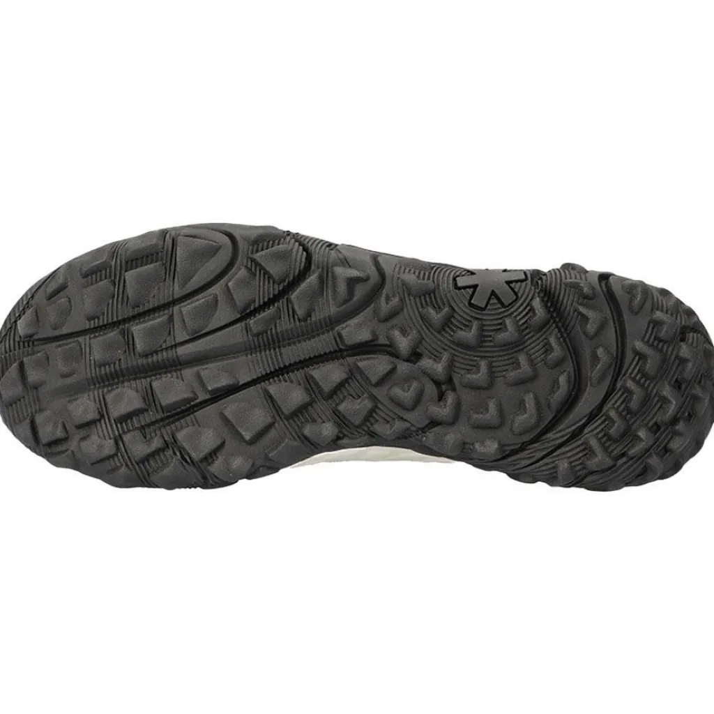 Osaka Kai Mk1 Uni hockeyschoenen iconic black< Hockeyschoenen