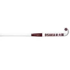 Hockeystick-Osaka Mid Bow 40 hockeystick cherry lacquer