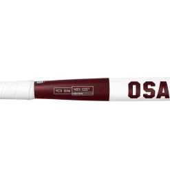 Hockeystick-Osaka Mid Bow 40 hockeystick cherry lacquer