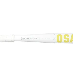 Hockeystick-Osaka Mid Bow WG hockeystick junior shadow lime