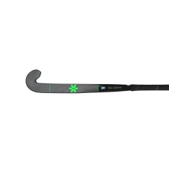 Hockeystick-Osaka Pro Bow 70 Futurelab hockeystick iconic black