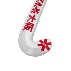 Hockeystick-Osaka Pro Bow 40 Futurelab hockeystick neon flare