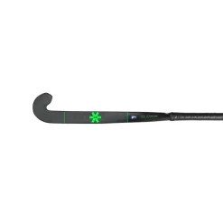 Hockeystick-Osaka Pro Bow 40 Futurelab hockeystick iconic black
