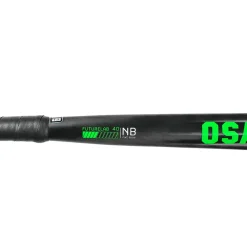Hockeystick-Osaka Pro Bow 40 Futurelab hockeystick iconic black