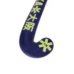Osaka Pro Bow 70 hockeystick limogenes< Hockeystick