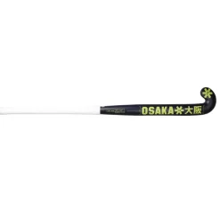 Hockeystick-Osaka Pro Bow 25 hockeystick junior limogenes
