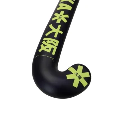 Hockeystick-Osaka Pro Bow 25 hockeystick junior limogenes