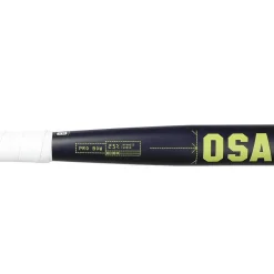 Hockeystick-Osaka Pro Bow 25 hockeystick junior limogenes