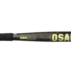 Hockeystick-Osaka Pro Bow LTD Pro Tour hockeystick shadow lime