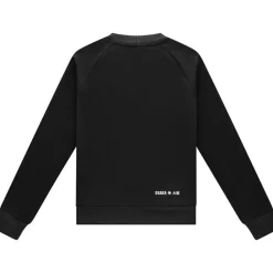 Hockeykleding-Osaka Pro hockeytrui heren black