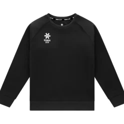 Hockeykleding-Osaka Pro hockeytrui junior black