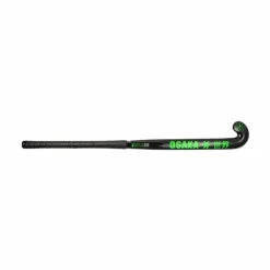 Hockeystick-Osaka Pro Tour 10 2.0 Grow Bow hockeystick junior iconic black