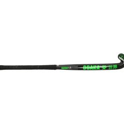 Hockeystick-Osaka Pro Tour 100 2.0 Low Bow hockeystick iconic black