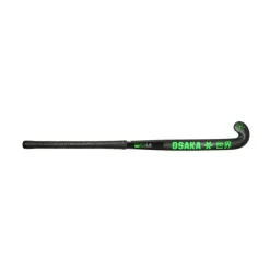 Hockeystick-Osaka Pro Tour 40 2.0 Low Bow hockeystick iconic black