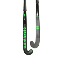 Hockeystick-Osaka Pro Tour 40 2.0 Low Bow hockeystick iconic black