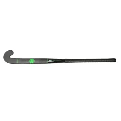 Hockeystick-Osaka Pro Tour 40 2.0 Pro Bow hockeystick iconic black