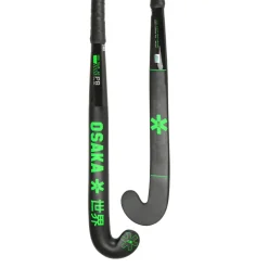 Hockeystick-Osaka Pro Tour 40 2.0 Pro Bow hockeystick iconic black