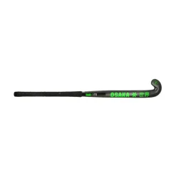 Hockeystick-Osaka Pro Tour 70 2.0 Pro Bow hockeystick iconic black