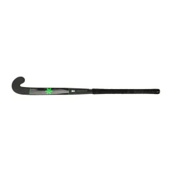 Osaka Pro Tour 100 2.0 Pro Bow hockeystick iconic black< Hockeystick