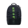 Hockeytas-Osaka Pro Tour Compact 2.0 Backpack hockeytas iconic black
