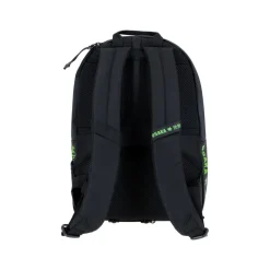Hockeytas-Osaka Pro Tour Compact 2.0 Backpack hockeytas iconic black